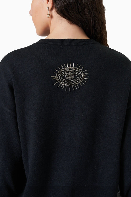 Ritz Black Winter Co-ord Set