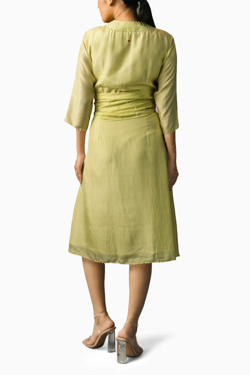 Ela Dress