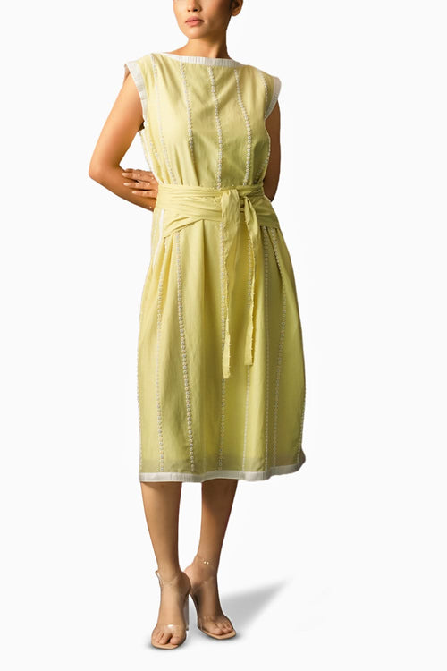 Jana Dress
