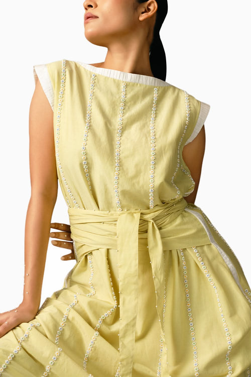 Jana Dress