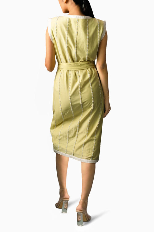Jana Dress