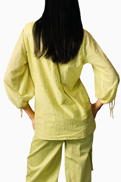 Nina Shirt