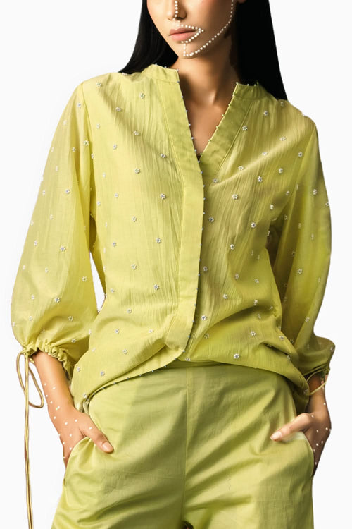 Nina Shirt