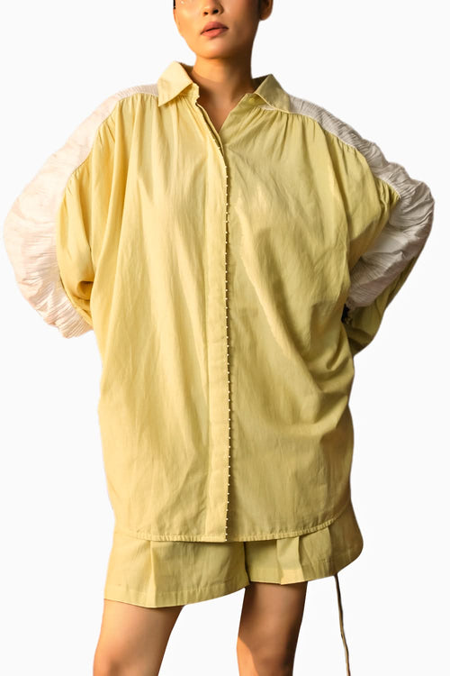 Lila Shirt