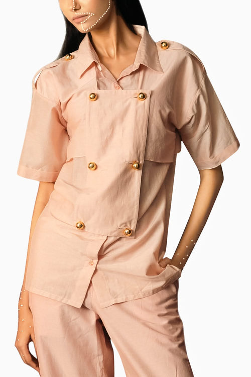 Nishi Shirt