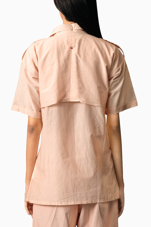 Nishi Shirt