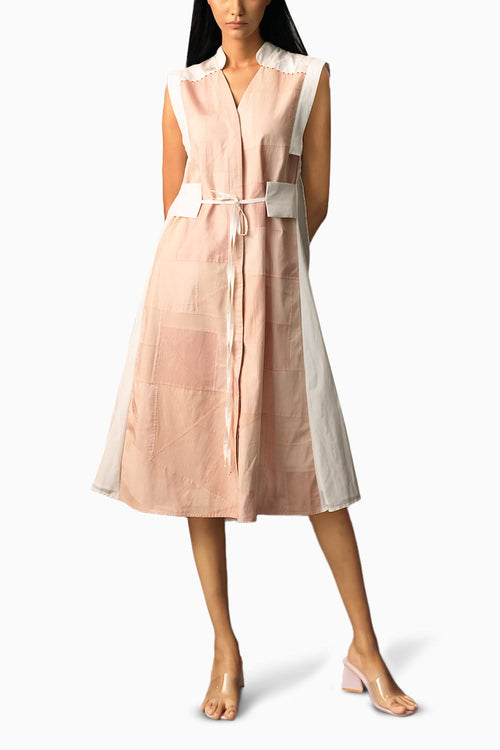 Nirvi Dress