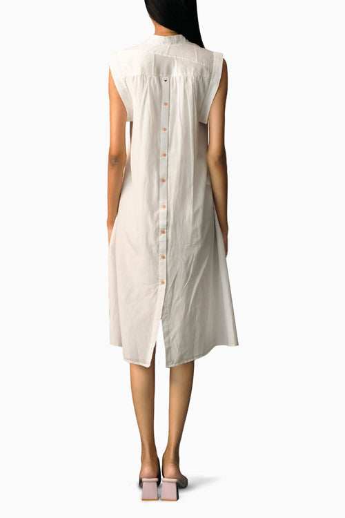 Nirvi Dress