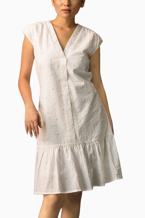 Maia Dress