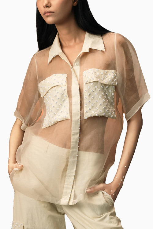 Krisha Shirt
