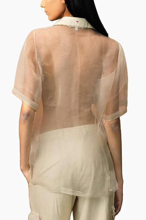 Krisha Shirt