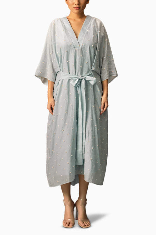 Gaavi Kaftan