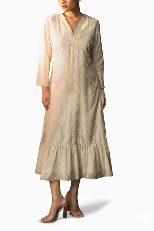 Aisha Dress