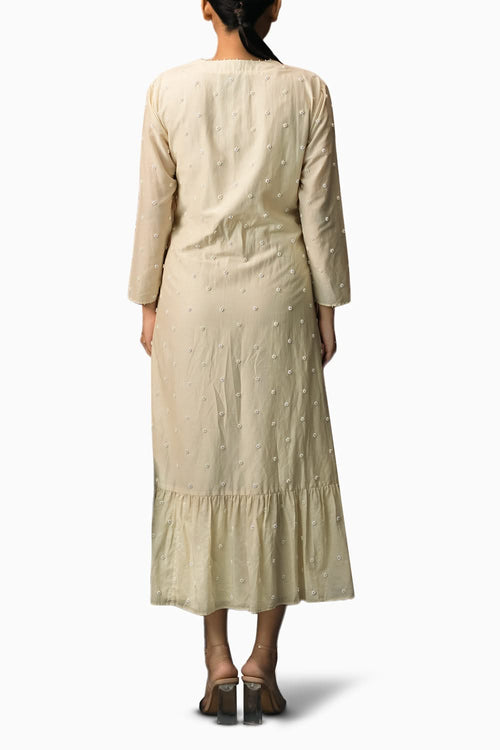 Aisha Dress
