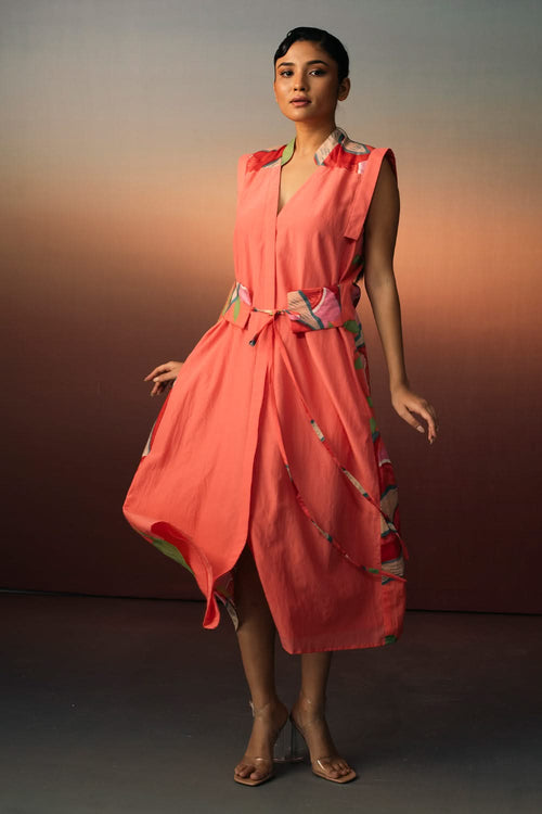 Nysa Dress