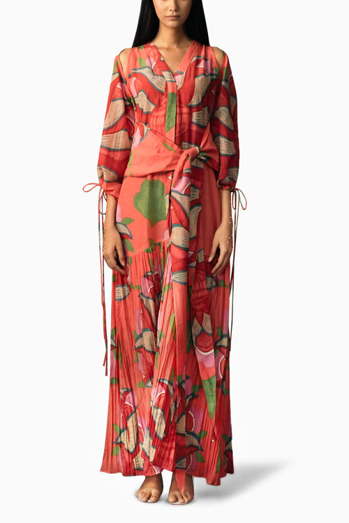 Ira Dress