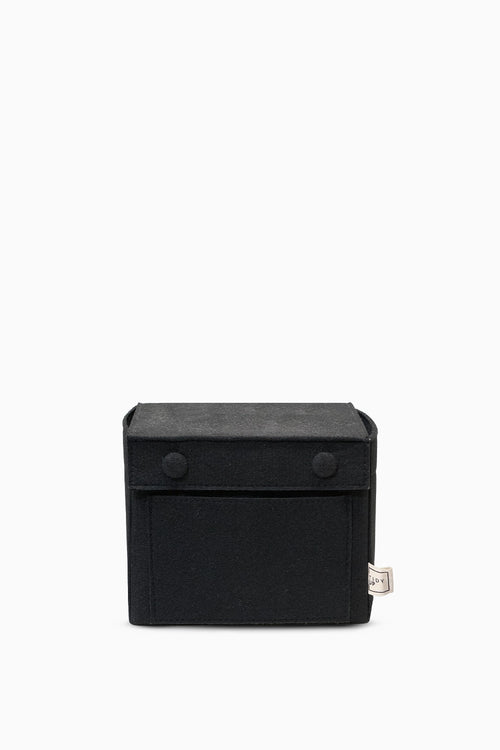 Beige Cael Cover Petite Organiser