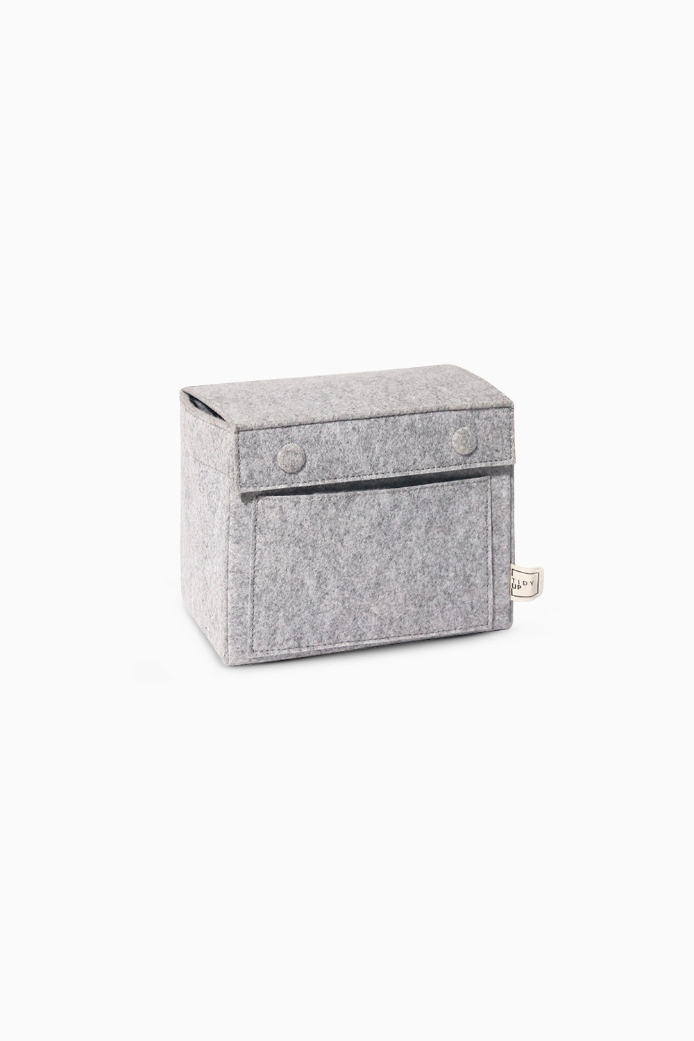Grey Cael Cover Petite Organiser