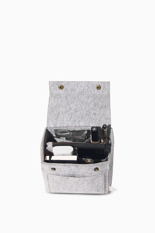 Grey Cael Cover Petite Organiser