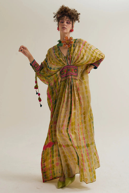 Daisy Kaftan
