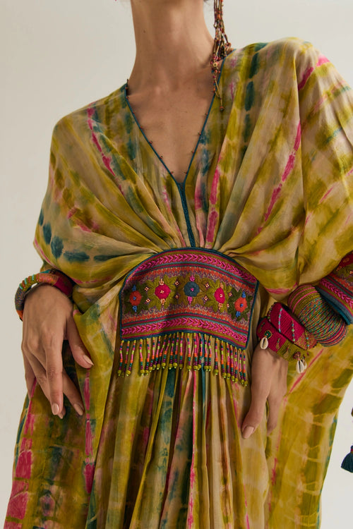 Daisy Kaftan