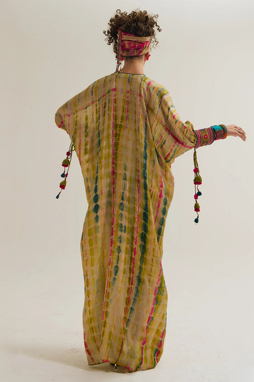 Daisy Kaftan