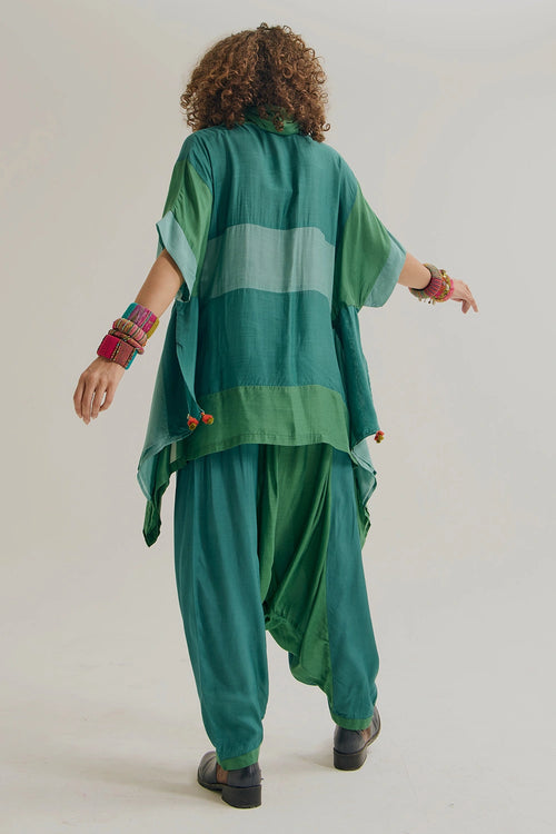 Plumaria Co-Ord Set