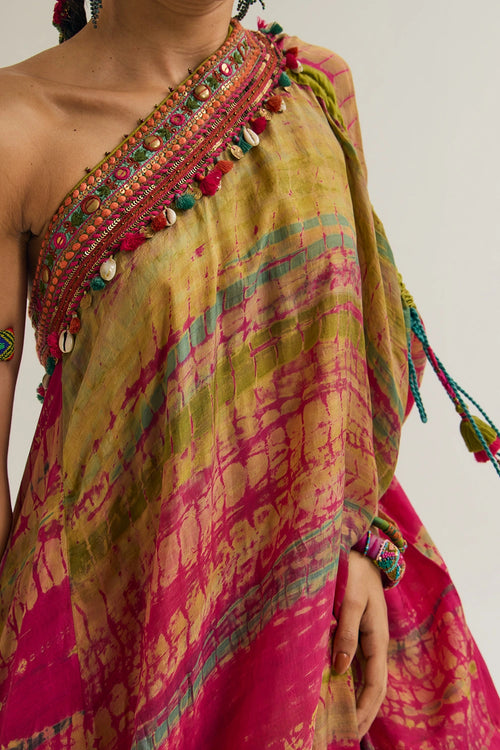 Heather Dress