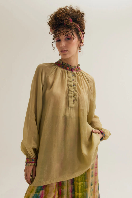 Elaa Bauhini Set