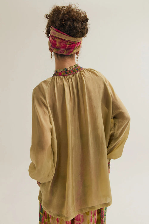 Elaa Bauhini Set