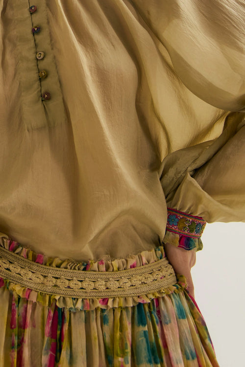Elaa Bauhini Set