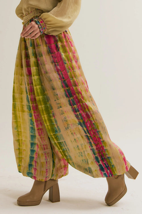 Bauhini Pant