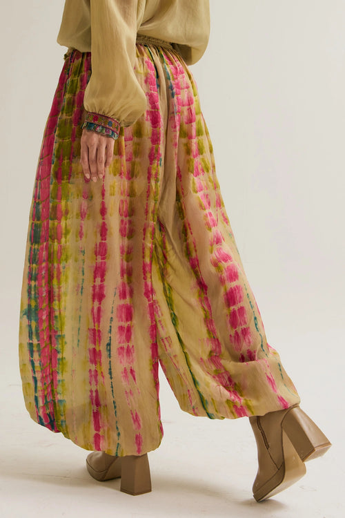Bauhini Pant