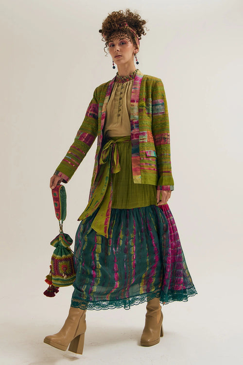 Amala Multi Skirt