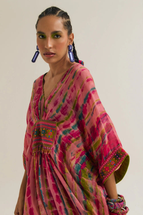 Aster Kaftan