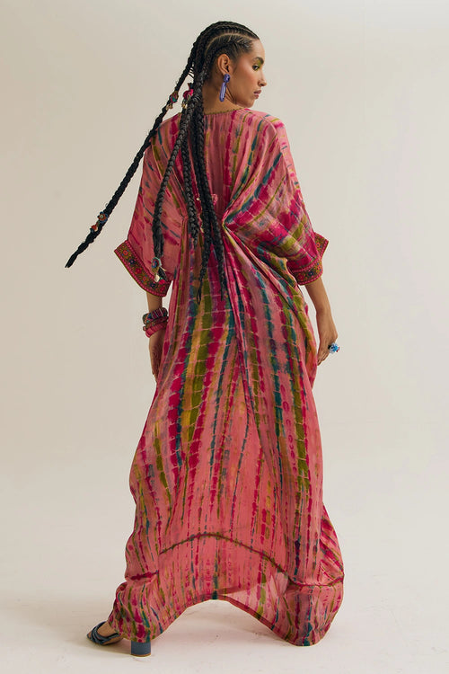 Aster Kaftan