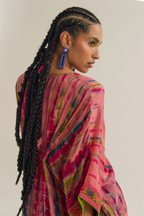 Aster Kaftan