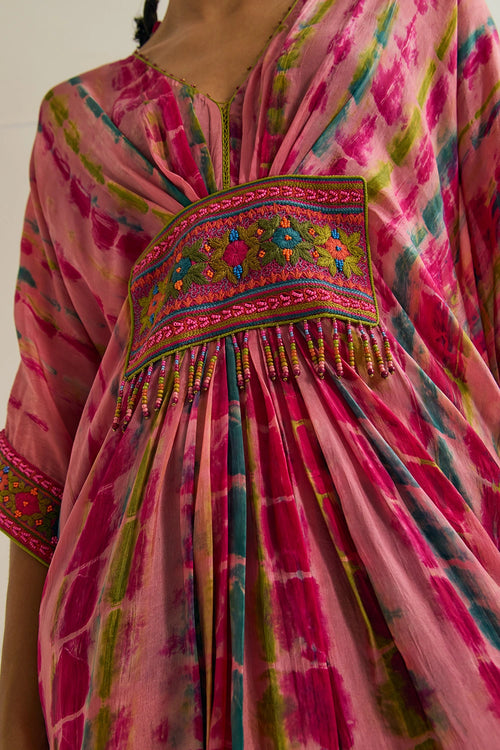Aster Kaftan