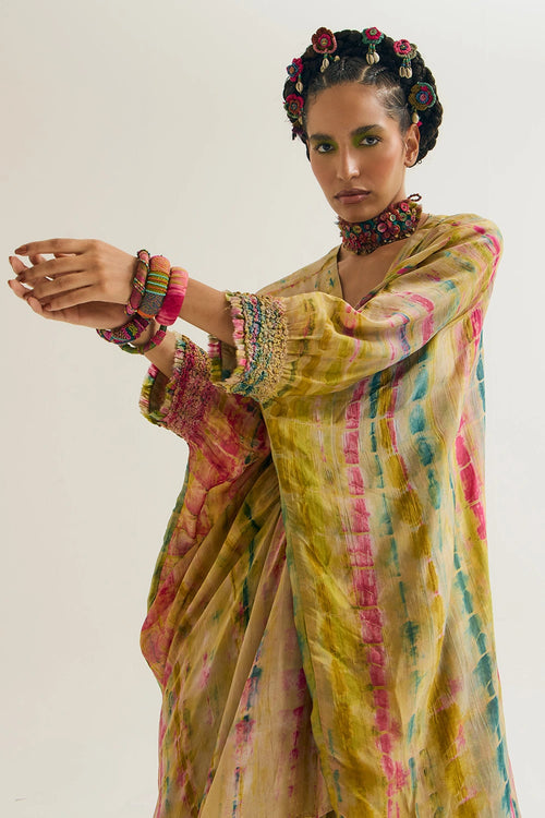 Marigold Shirt