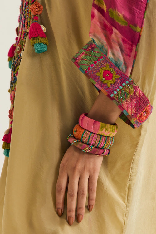 Zinnia Set