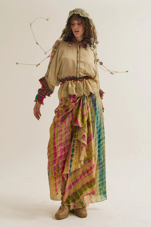 Aliicia Shirt