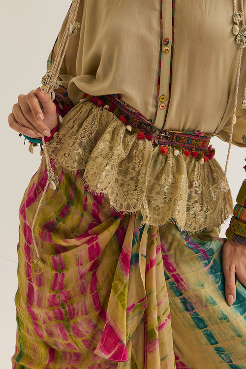 Aliicia Shirt
