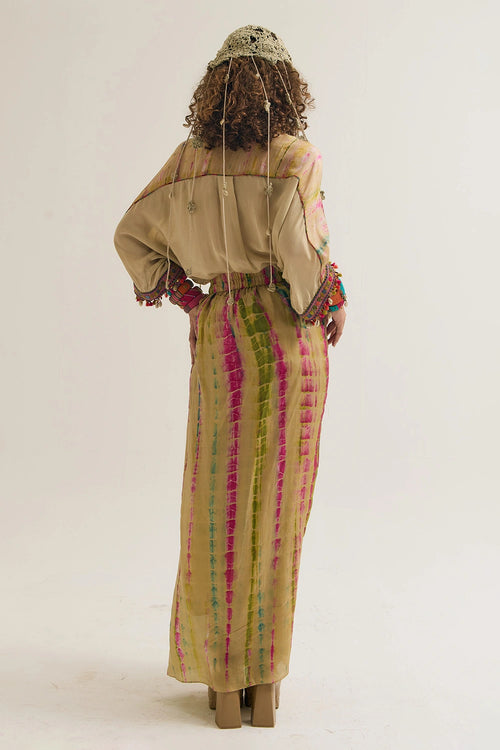 Aliicia Shirt