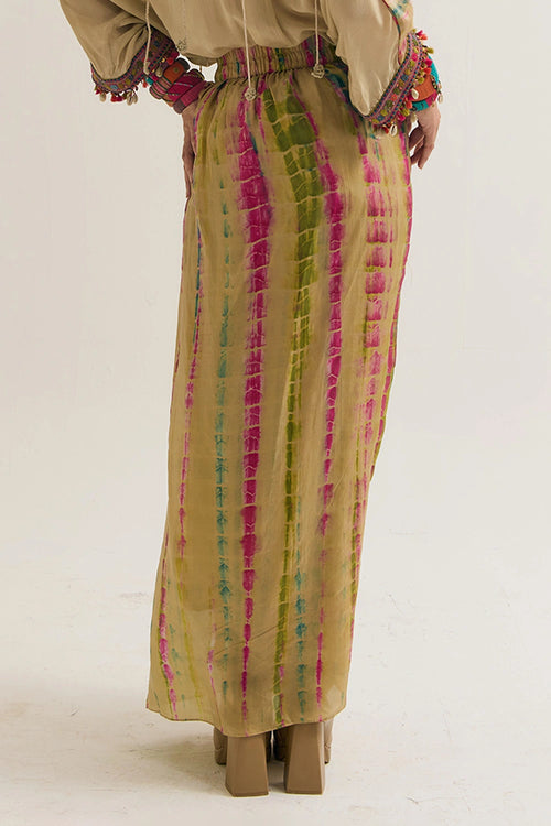 Dahlia Skirt