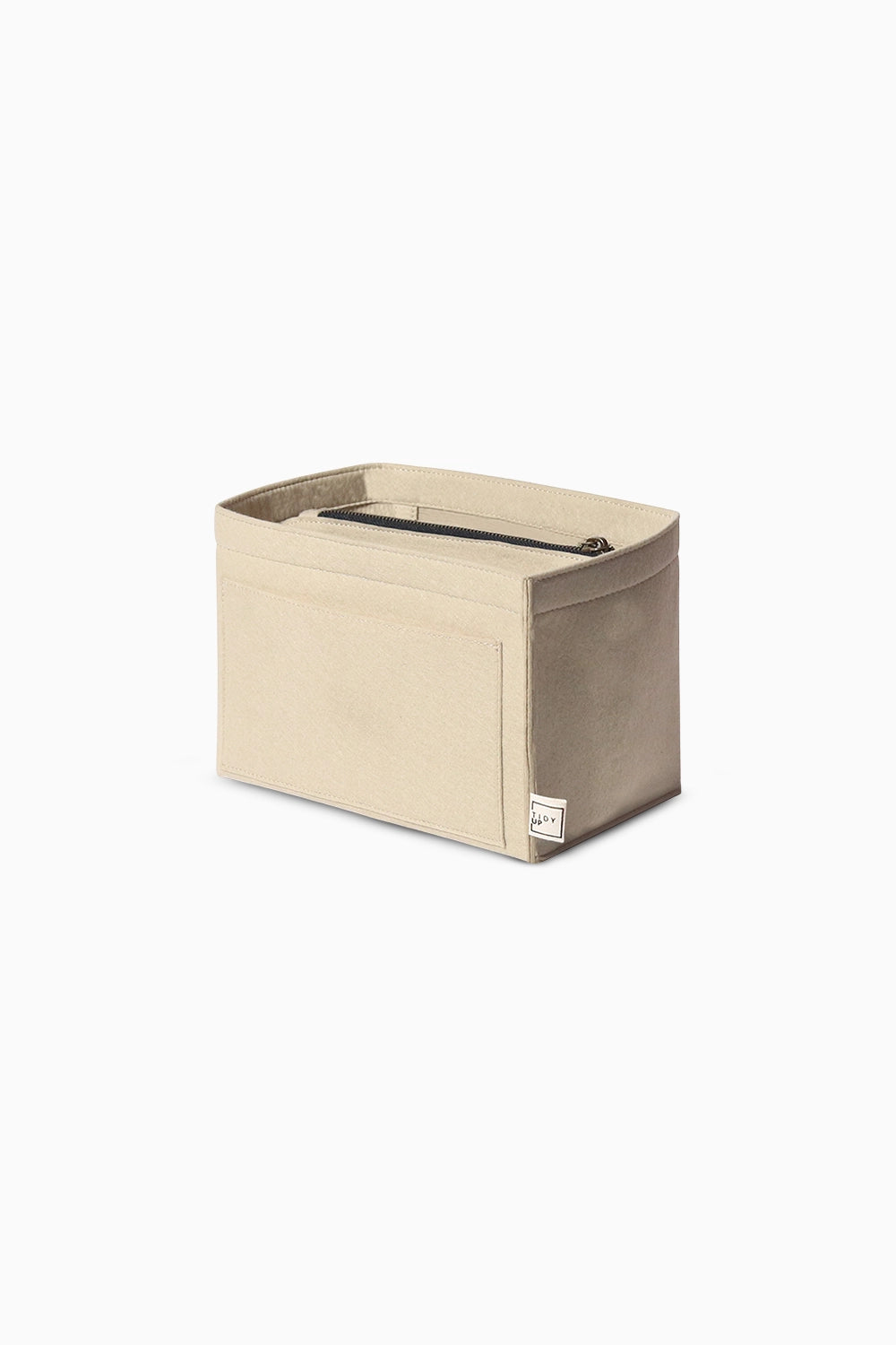 Beige Cara Classic Organiser