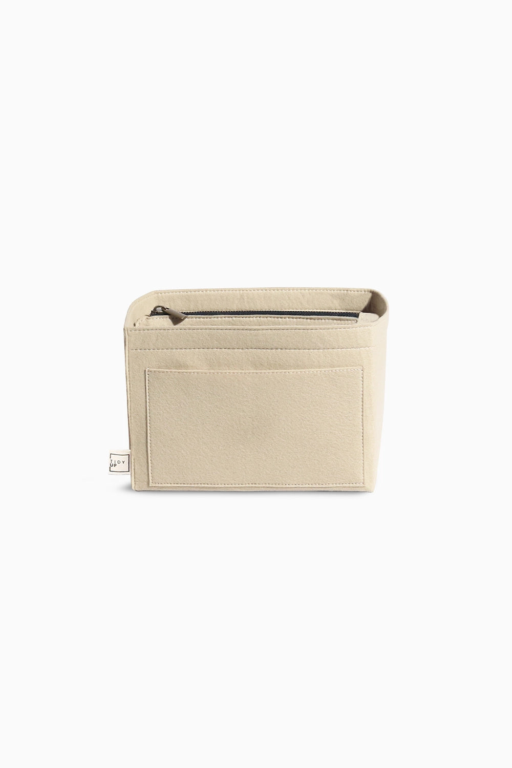 Beige Cara Classic Organiser