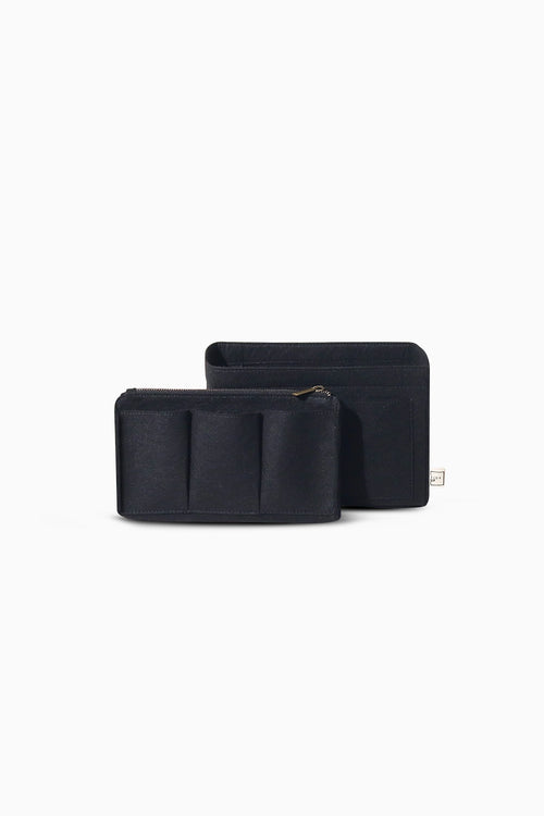 Beige Cara Classic Organiser