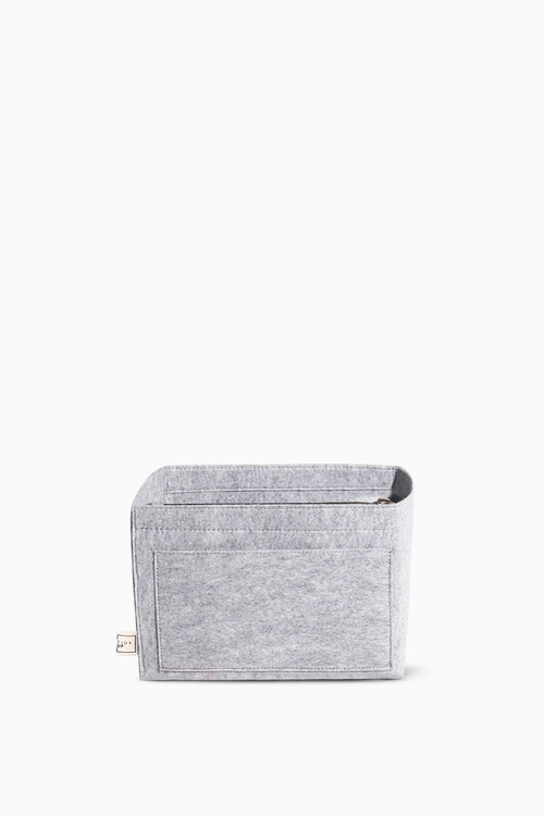 Grey Cara Classic Organiser