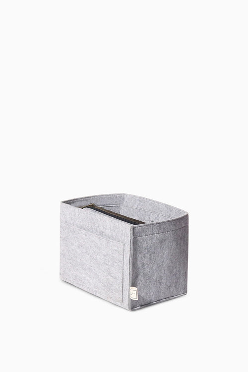 Grey Cara Classic Organiser