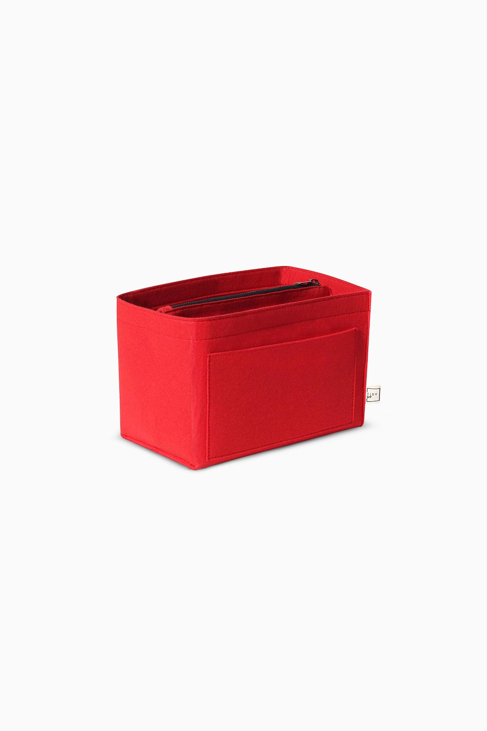 Red Cara Classic Organiser